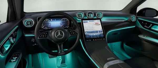 Mercedes-Benz GLC 200 d 4MATIC Edition 140 Years - foto 10