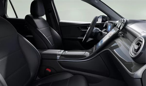 Mercedes-Benz GLC 200 d 4MATIC Edition 140 Years - foto 11