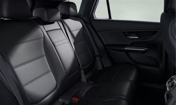 Mercedes-Benz GLC 200 d 4MATIC Edition 140 Years - foto 12