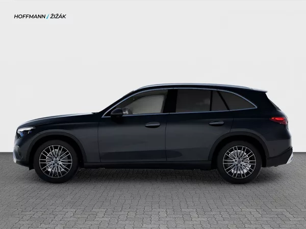 Mercedes-Benz GLC 200 d 4MATIC Edition 140 Years - foto 2