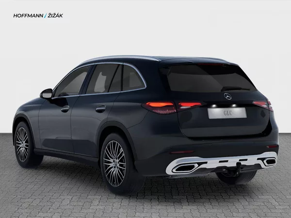 Mercedes-Benz GLC 200 d 4MATIC Edition 140 Years - foto 3