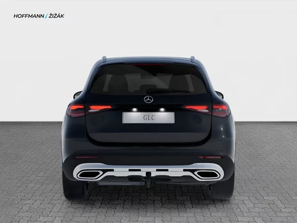 Mercedes-Benz GLC 200 d 4MATIC Edition 140 Years - foto 4