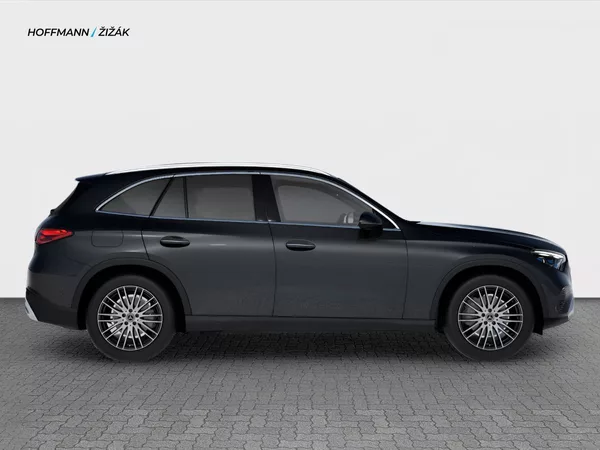 Mercedes-Benz GLC 200 d 4MATIC Edition 140 Years - foto 6