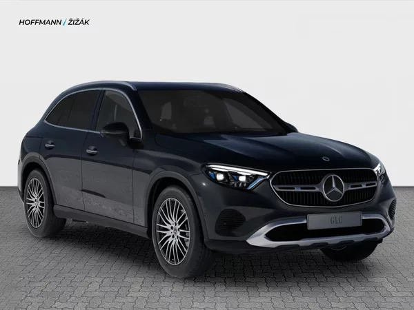 Mercedes-Benz GLC 200 d 4MATIC Edition 140 Years - foto 7