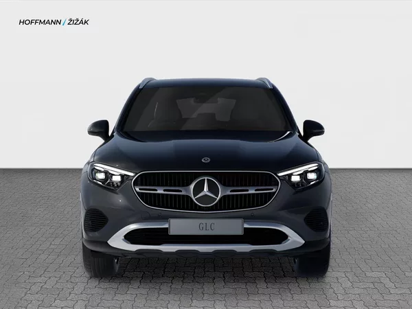 Mercedes-Benz GLC 200 d 4MATIC Edition 140 Years - foto 8