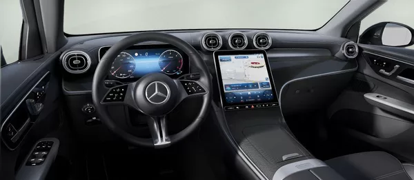 Mercedes-Benz GLC 200 d 4MATIC Edition 140 Years - foto 9