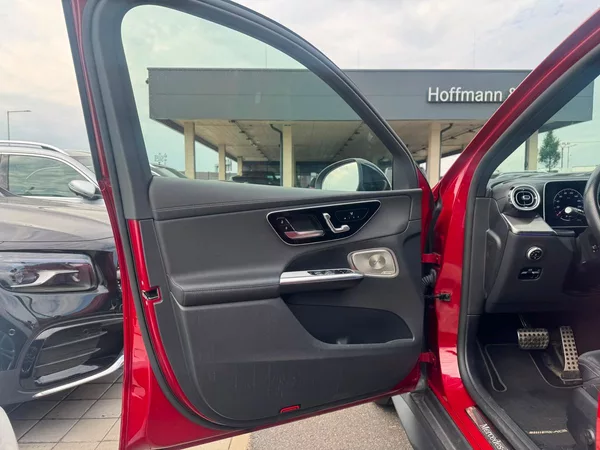 Mercedes-Benz GLC 300de 4M - foto 11