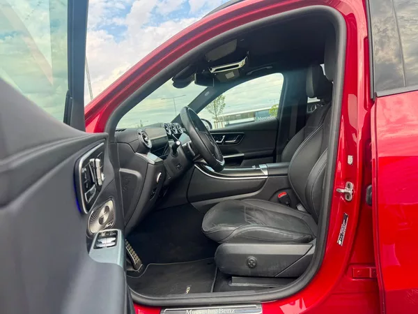 Mercedes-Benz GLC 300de 4M - foto 13