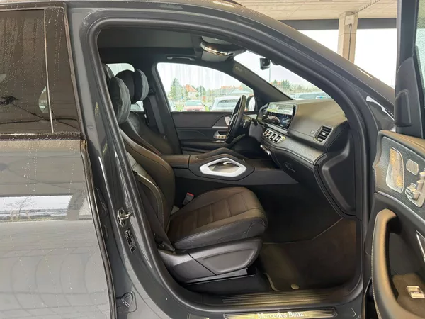 Mercedes-Benz GLE 450d 4M - foto 10