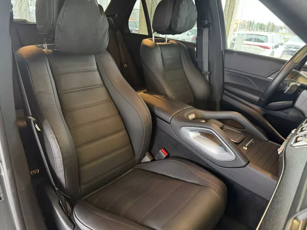Mercedes-Benz GLE 450d 4M - foto 11