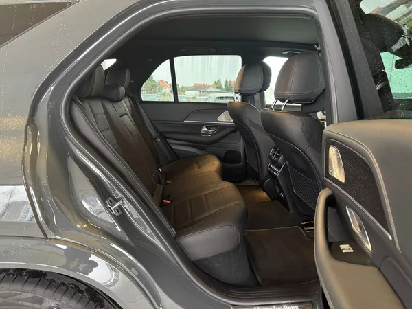 Mercedes-Benz GLE 450d 4M - foto 12