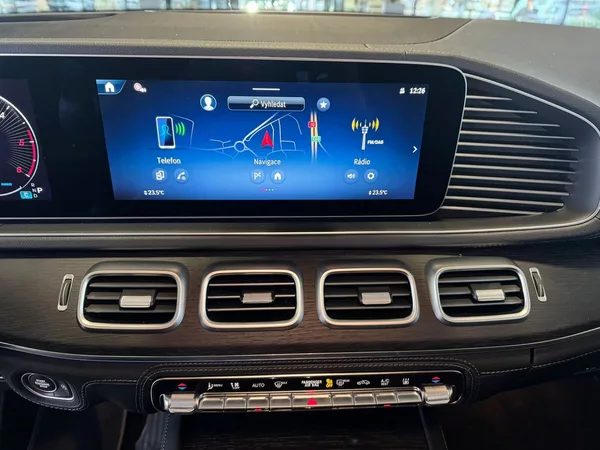 Mercedes-Benz GLE 450d 4M - foto 13
