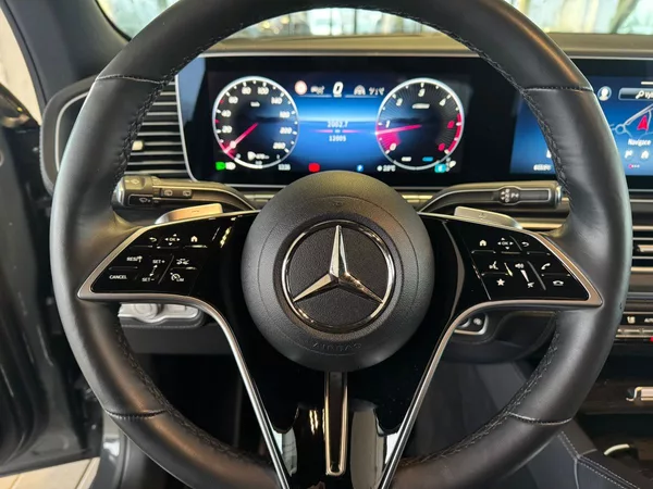 Mercedes-Benz GLE 450d 4M - foto 14