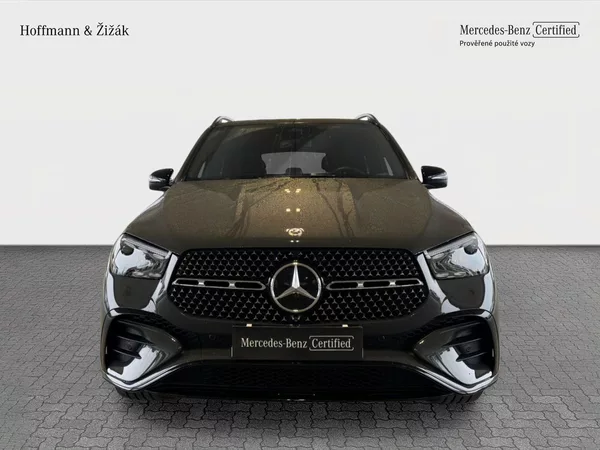 Mercedes-Benz GLE 450d 4M - foto 2