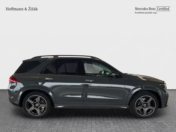 Mercedes-Benz GLE 450d 4M - foto 3