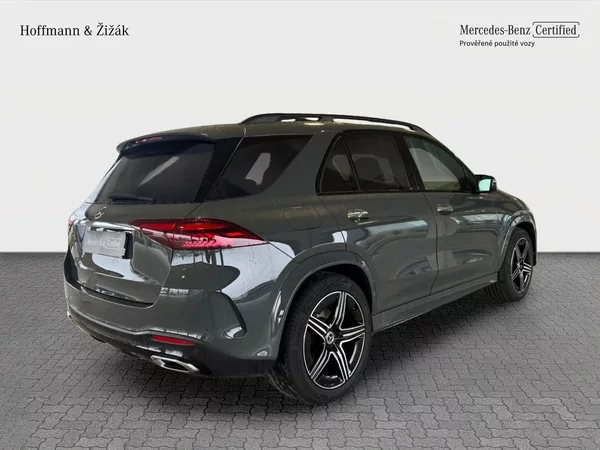 Mercedes-Benz GLE 450d 4M - foto 4