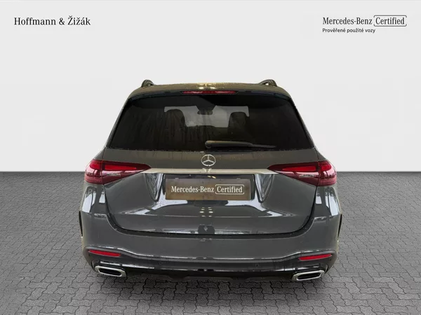 Mercedes-Benz GLE 450d 4M - foto 5
