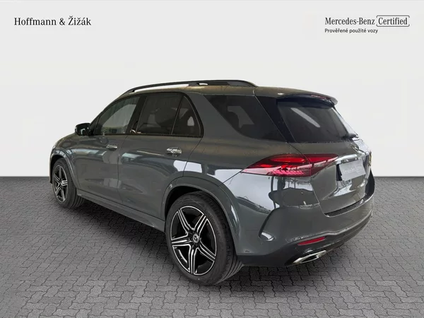 Mercedes-Benz GLE 450d 4M - foto 6