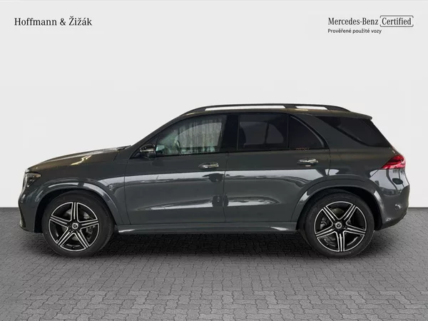 Mercedes-Benz GLE 450d 4M - foto 7