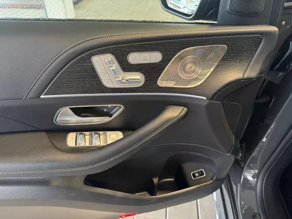 Mercedes-Benz GLE 450d 4M - foto 8