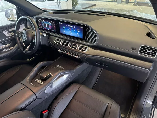 Mercedes-Benz GLE 450d 4M - foto 9