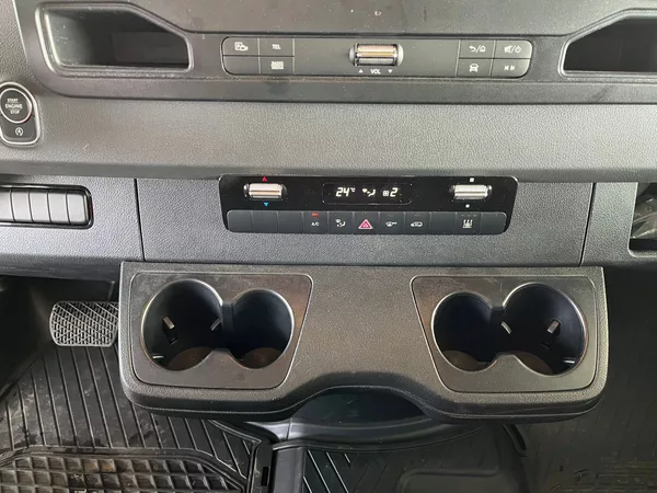 Mercedes-Benz Sprinter 319 CDI KAWA L RDW - foto 15
