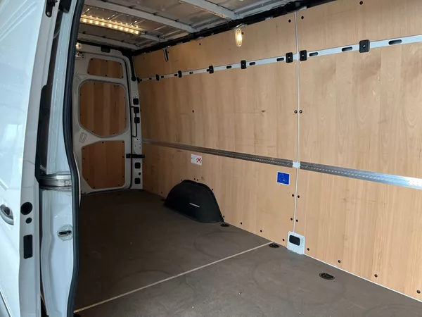 Mercedes-Benz Sprinter 319 CDI KAWA L RDW - foto 19