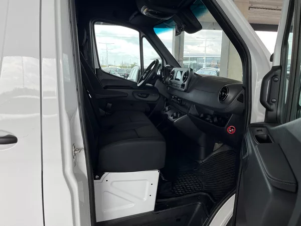Mercedes-Benz Sprinter 319 CDI KAWA L RDW - foto 20