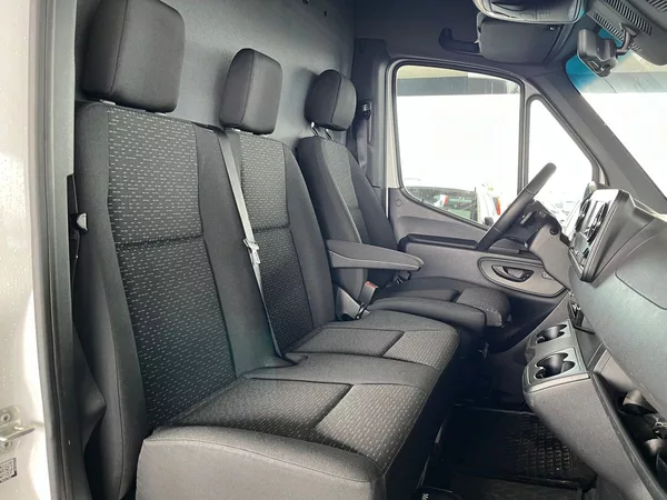Mercedes-Benz Sprinter 319 CDI KAWA L RDW - foto 22