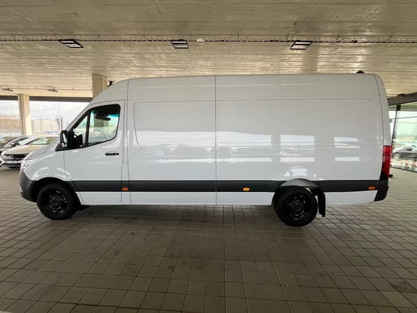 Mercedes-Benz Sprinter 319 CDI KAWA L RDW - foto 8