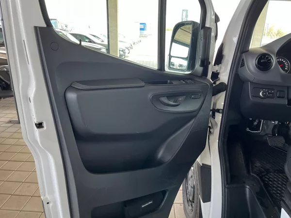 Mercedes-Benz Sprinter 319 CDI KAWA L RDW - foto 9