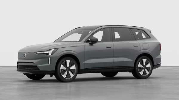 Volvo EX90 PURE ELECTRIC SINGLE PLUS 7m.