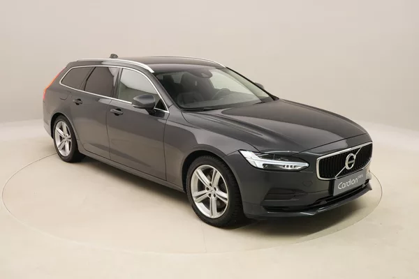 Volvo V90 D4 MOMENTUM AUT - foto 16