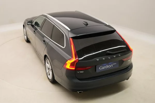 Volvo V90 D4 MOMENTUM AUT - foto 17