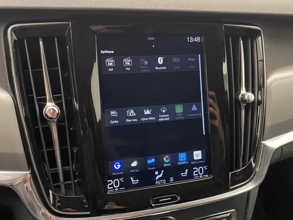Volvo V90 D4 MOMENTUM AUT - foto 38