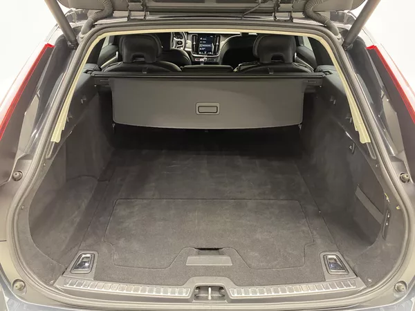 Volvo V90 D4 MOMENTUM AUT - foto 6