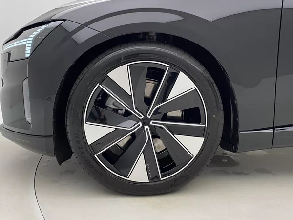 Volvo ES90 PURE ELECTRIC EXT.SINGLE ULTRA - foto 13