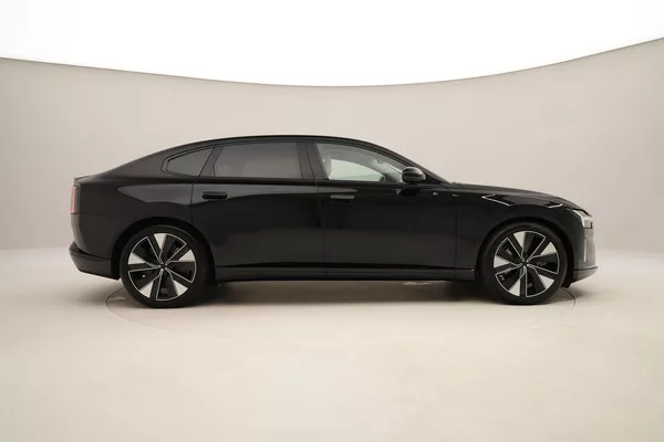 Volvo ES90 PURE ELECTRIC EXT.SINGLE ULTRA - foto 2
