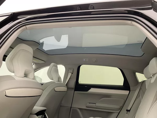 Volvo ES90 PURE ELECTRIC EXT.SINGLE ULTRA - foto 20