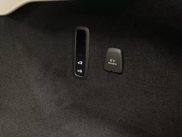 Volvo ES90 PURE ELECTRIC EXT.SINGLE ULTRA - foto 21