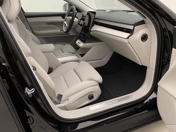 Volvo ES90 PURE ELECTRIC EXT.SINGLE ULTRA - foto 23