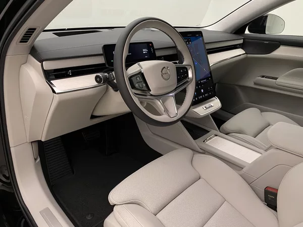 Volvo ES90 PURE ELECTRIC EXT.SINGLE ULTRA - foto 24