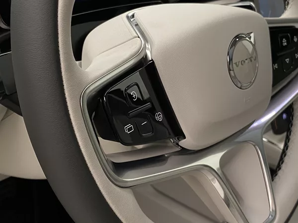 Volvo ES90 PURE ELECTRIC EXT.SINGLE ULTRA - foto 25