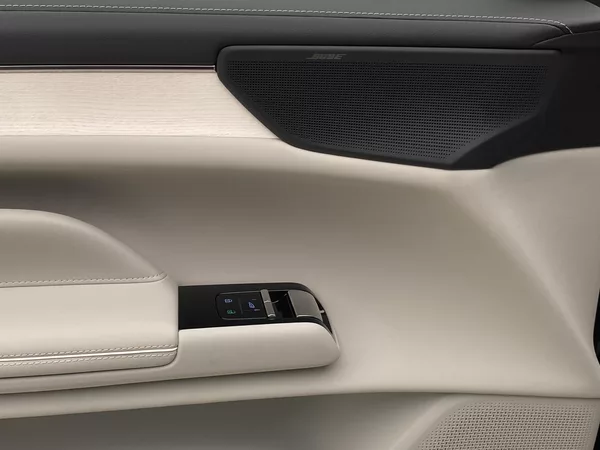 Volvo ES90 PURE ELECTRIC EXT.SINGLE ULTRA - foto 27