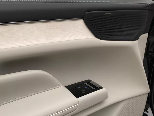 Volvo ES90 PURE ELECTRIC EXT.SINGLE ULTRA - foto 28