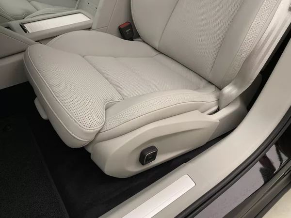 Volvo ES90 PURE ELECTRIC EXT.SINGLE ULTRA - foto 29