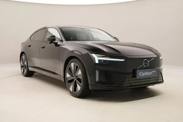Volvo ES90 PURE ELECTRIC EXT.SINGLE ULTRA - foto 3