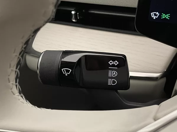 Volvo ES90 PURE ELECTRIC EXT.SINGLE ULTRA - foto 30