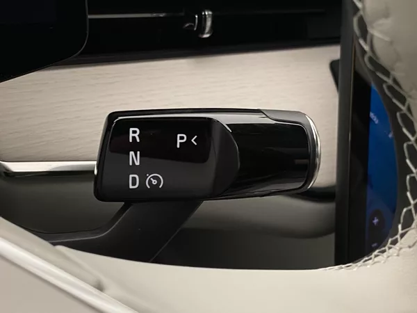 Volvo ES90 PURE ELECTRIC EXT.SINGLE ULTRA - foto 31