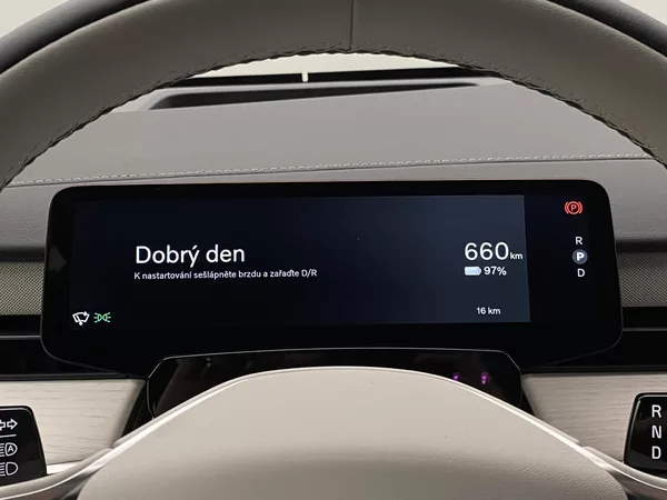 Volvo ES90 PURE ELECTRIC EXT.SINGLE ULTRA - foto 33
